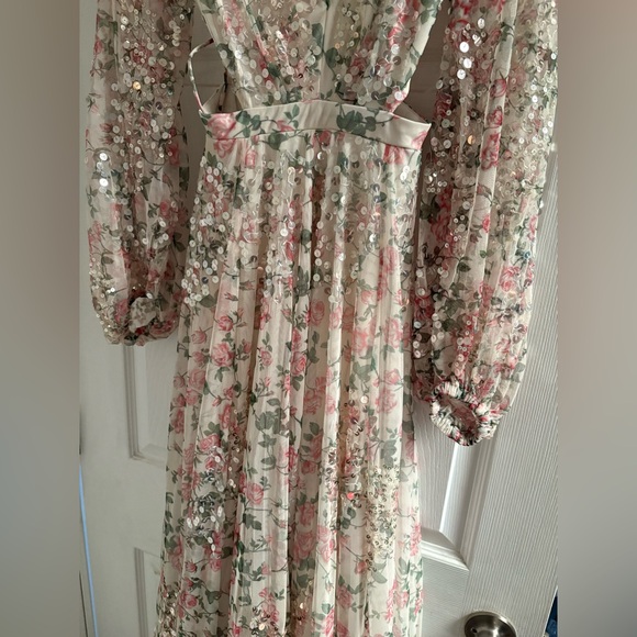 Mac Duggal A93746 Size 2 - Picture 5 of 12